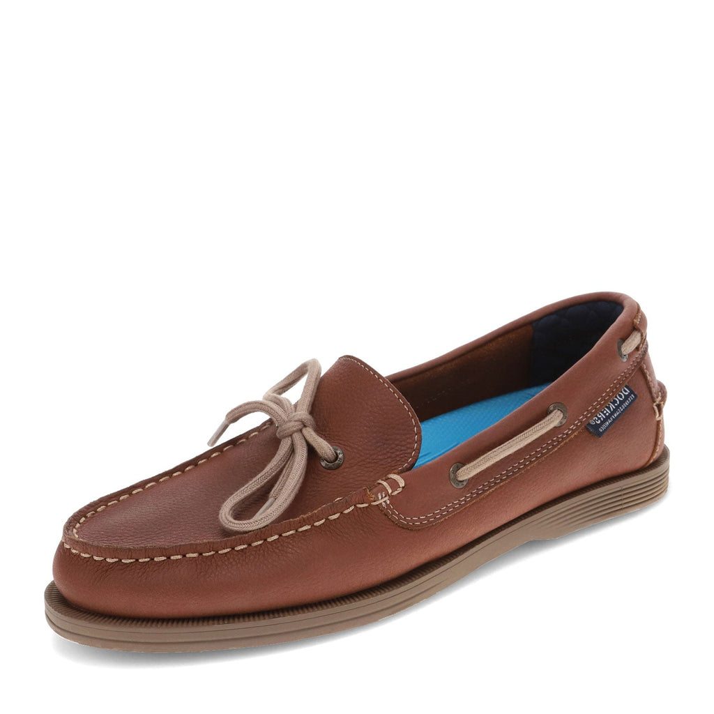Men's Dockers Darnell Boat Shoe BRIAR 90-34419