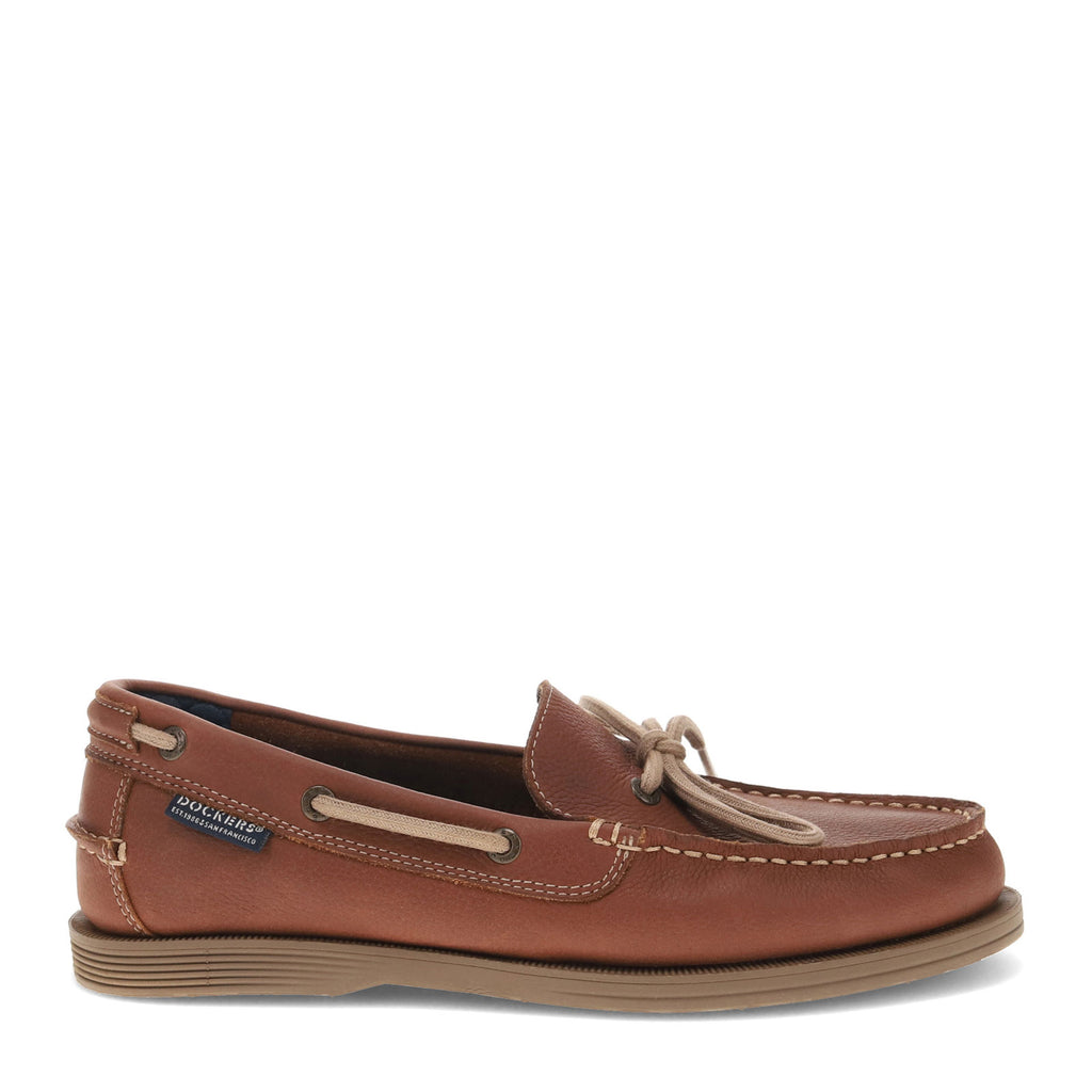 Men's Dockers Darnell Boat Shoe BRIAR 90-34419