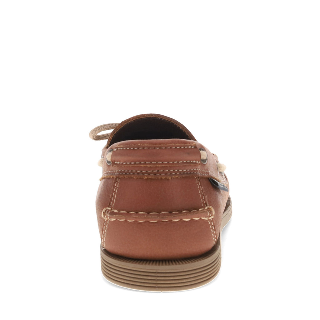 Men's Dockers Darnell Boat Shoe BRIAR 90-34419