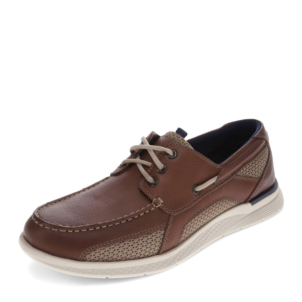 Men's Dockers Harden Boat Shoe BRIAR 90-35269