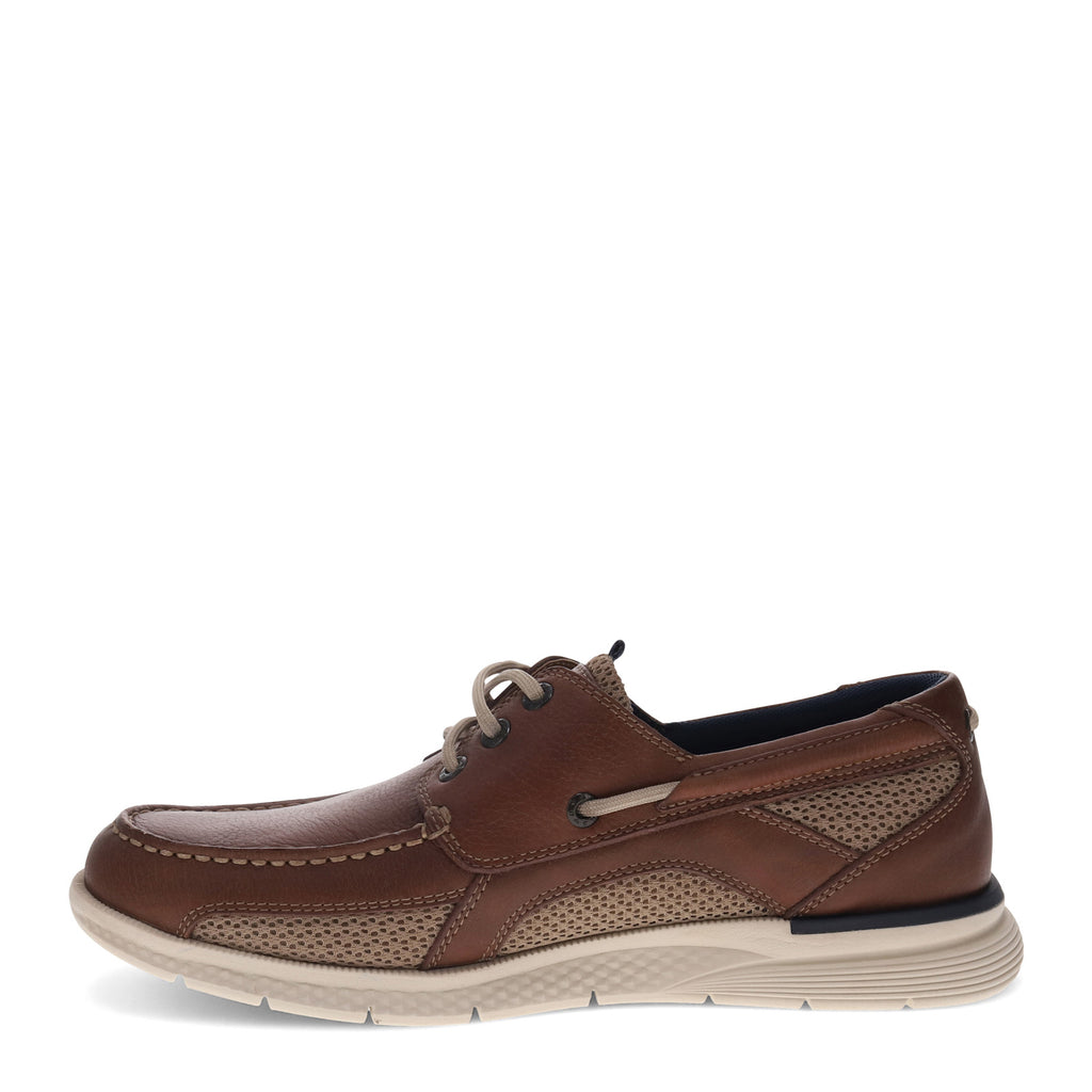 Men's Dockers Harden Boat Shoe BRIAR 90-35269