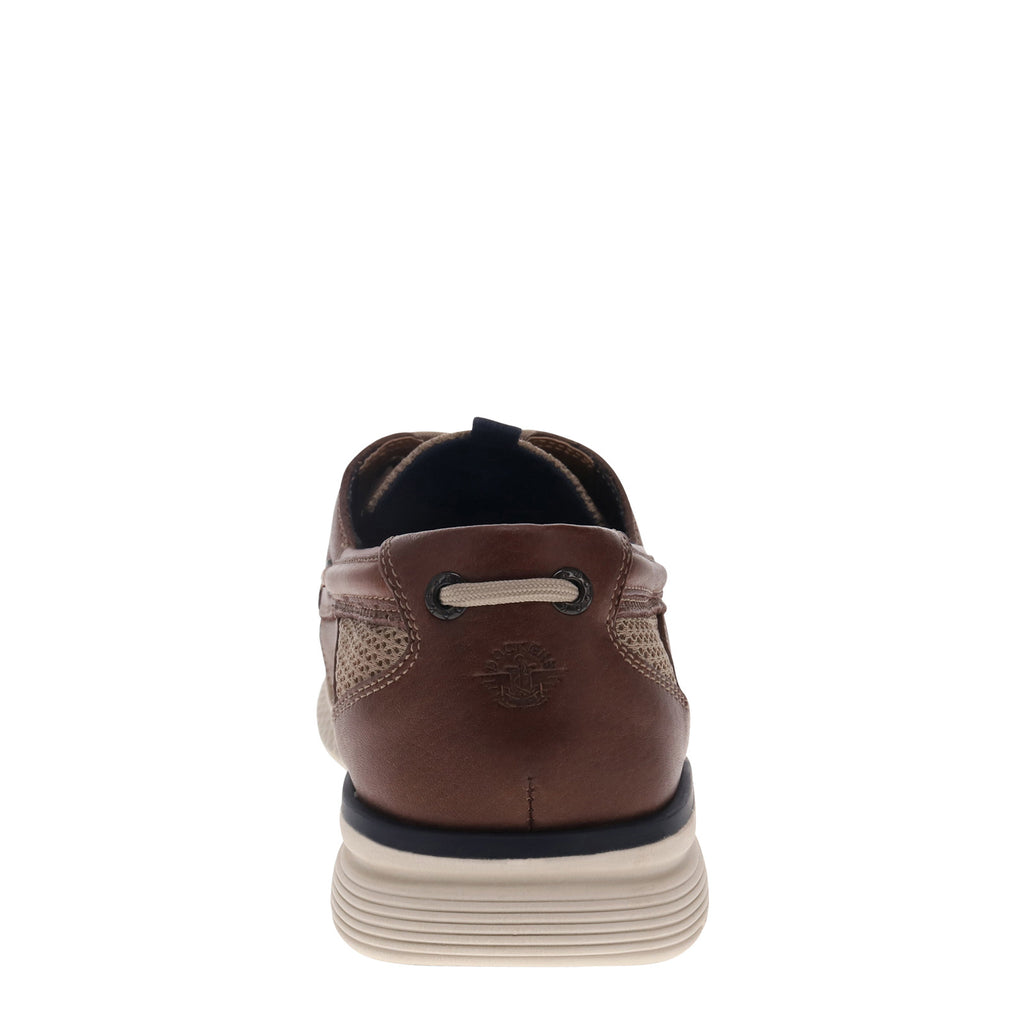 Men's Dockers Harden Boat Shoe BRIAR 90-35269