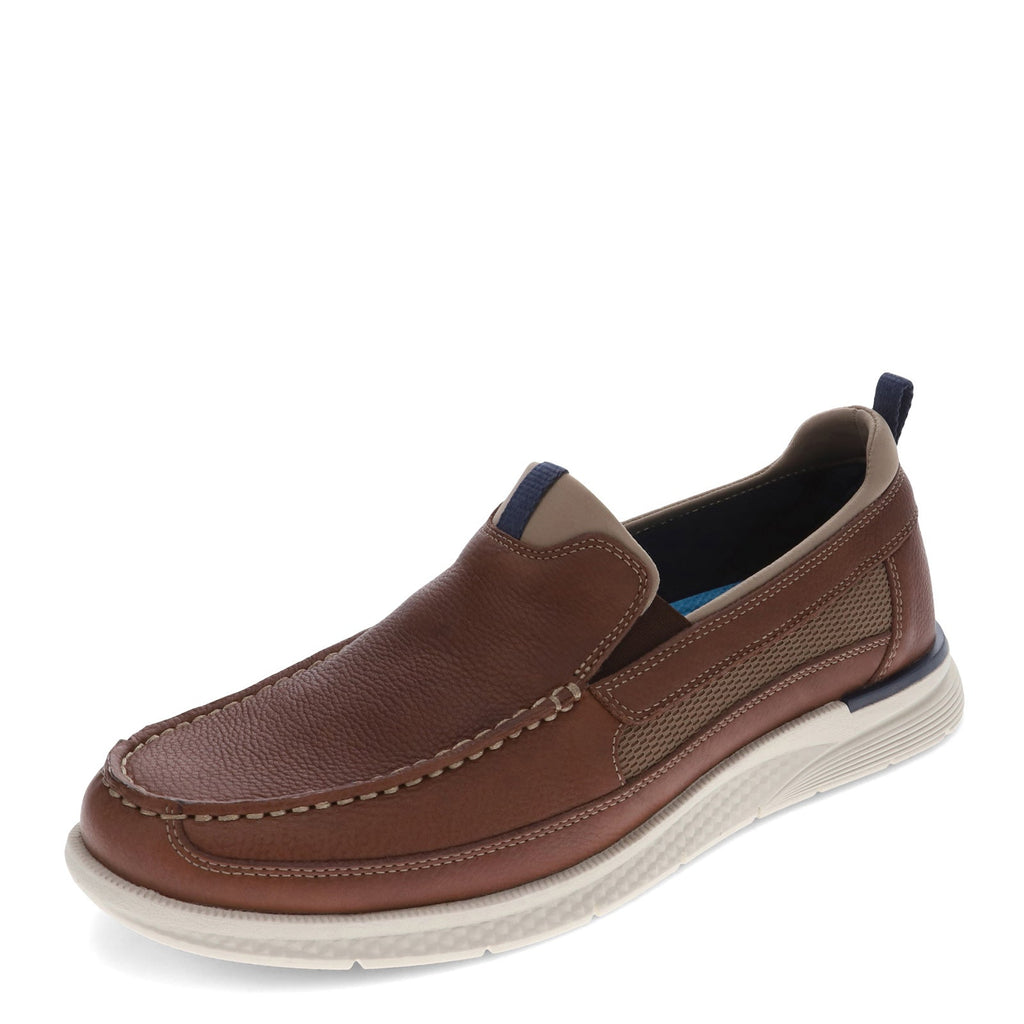 Men's Dockers Holgate Boat Shoe BRIAR 90-35289