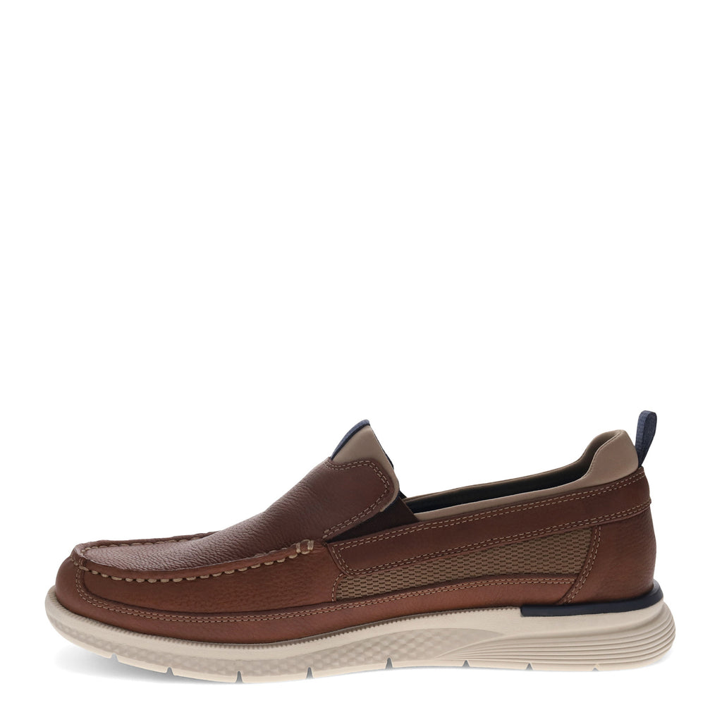 Men's Dockers Holgate Boat Shoe BRIAR 90-35289