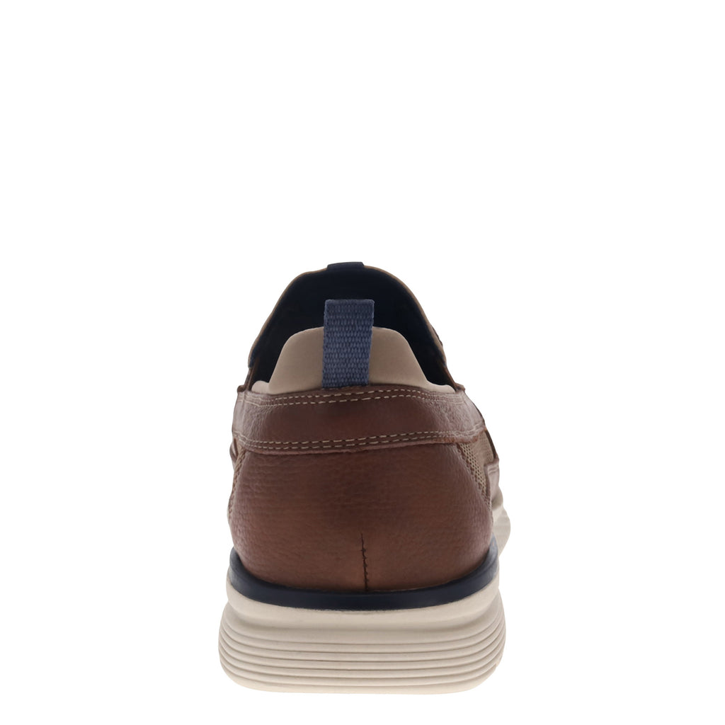 Men's Dockers Holgate Boat Shoe BRIAR 90-35289