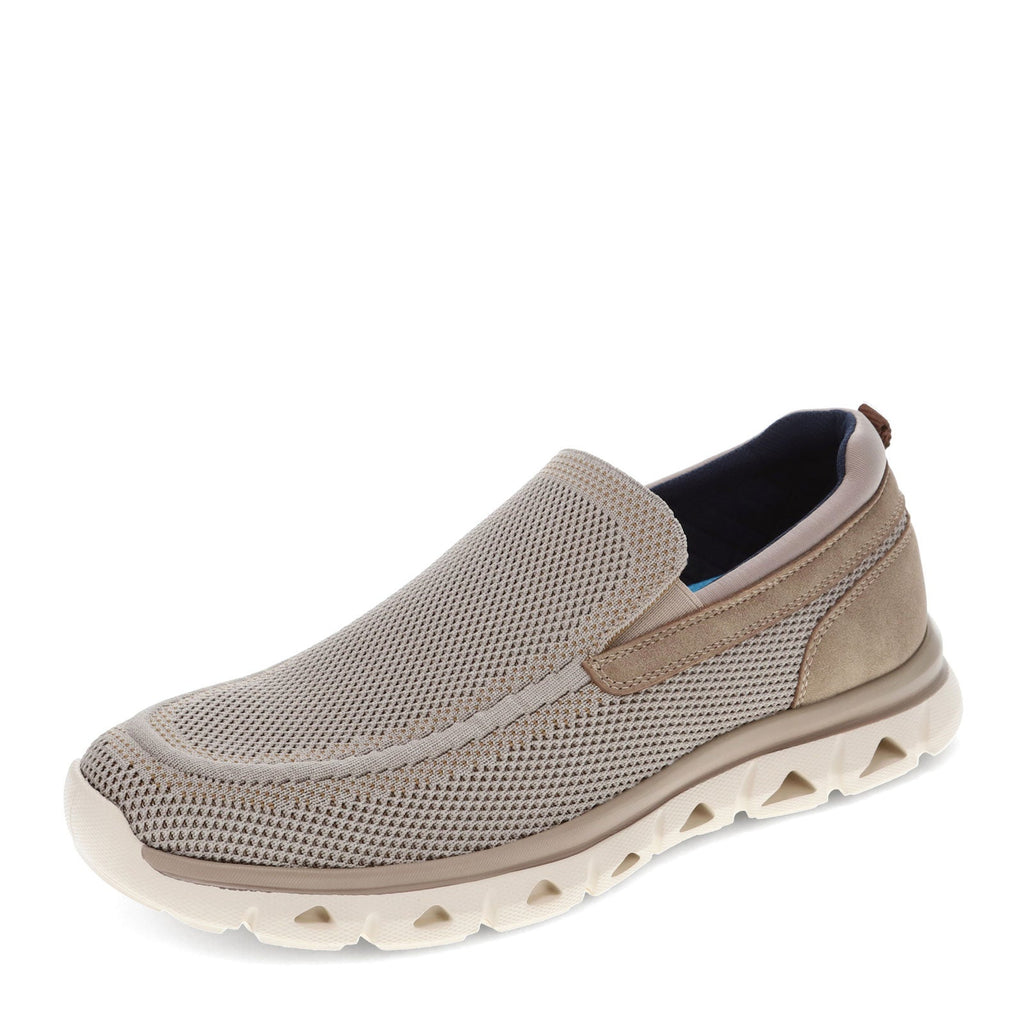 Men's Dockers Caden Slip-On TAUPE 90-35391