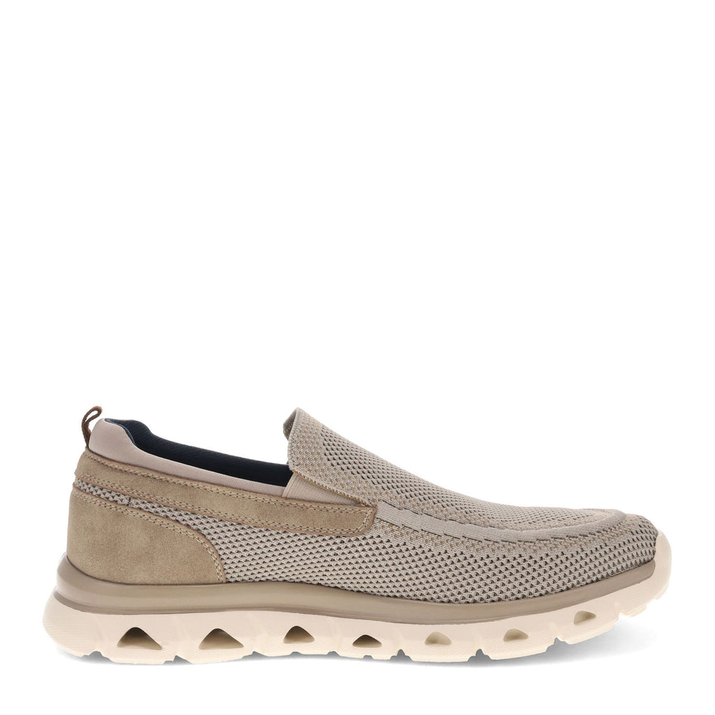 Men's Dockers Caden Slip-On TAUPE 90-35391