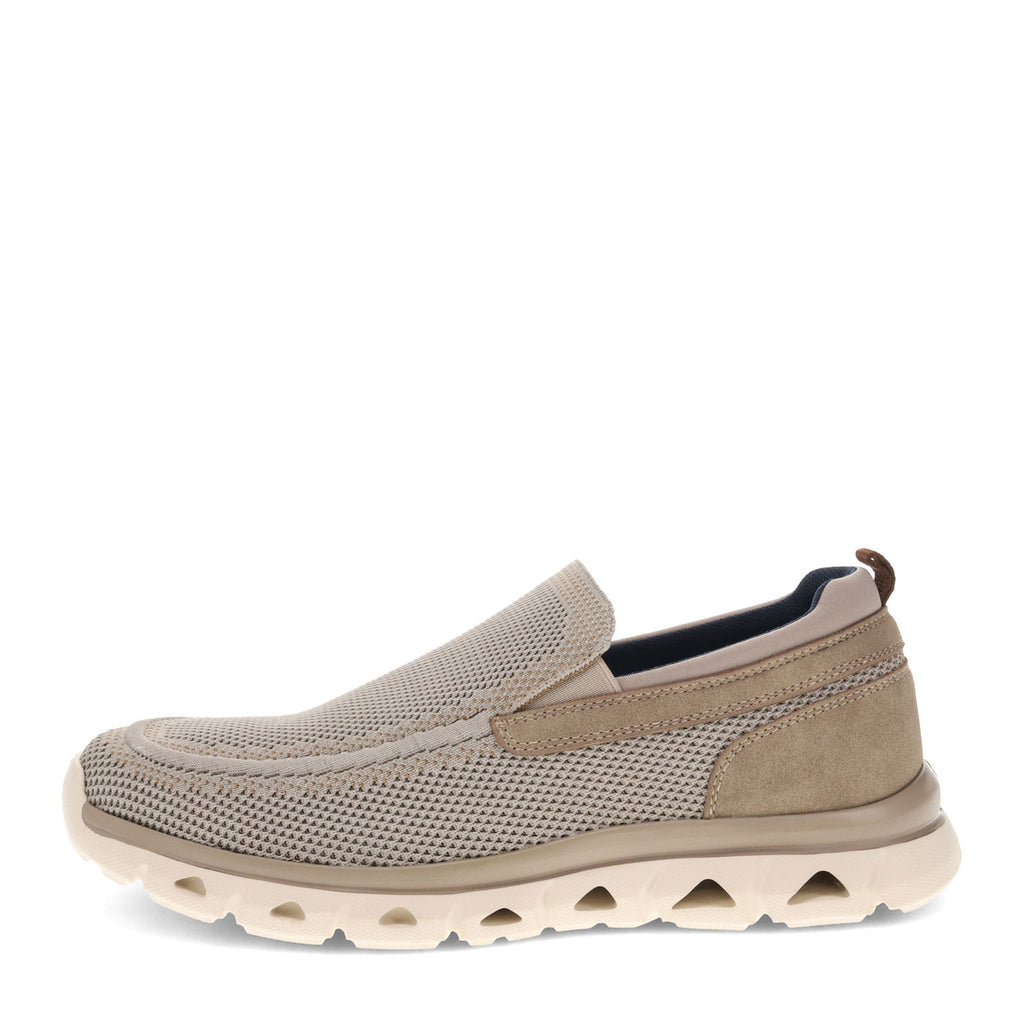 Men's Dockers Caden Slip-On TAUPE 90-35391
