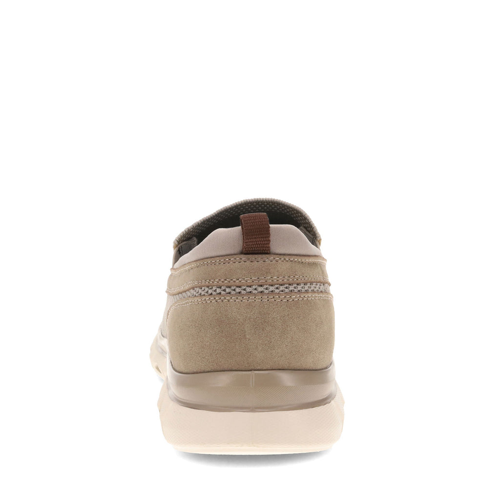 Men's Dockers Caden Slip-On TAUPE 90-35391