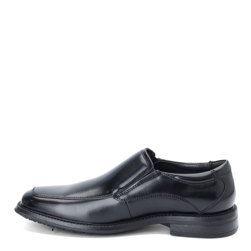 Men's Dockers Lawton Slip Resistant Loafer BLACK 90-36974