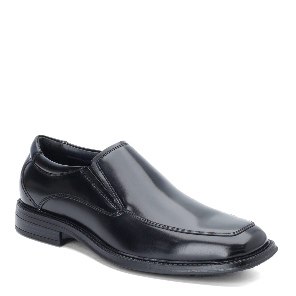 Men's Dockers Lawton Slip Resistant Loafer BLACK 90-36974