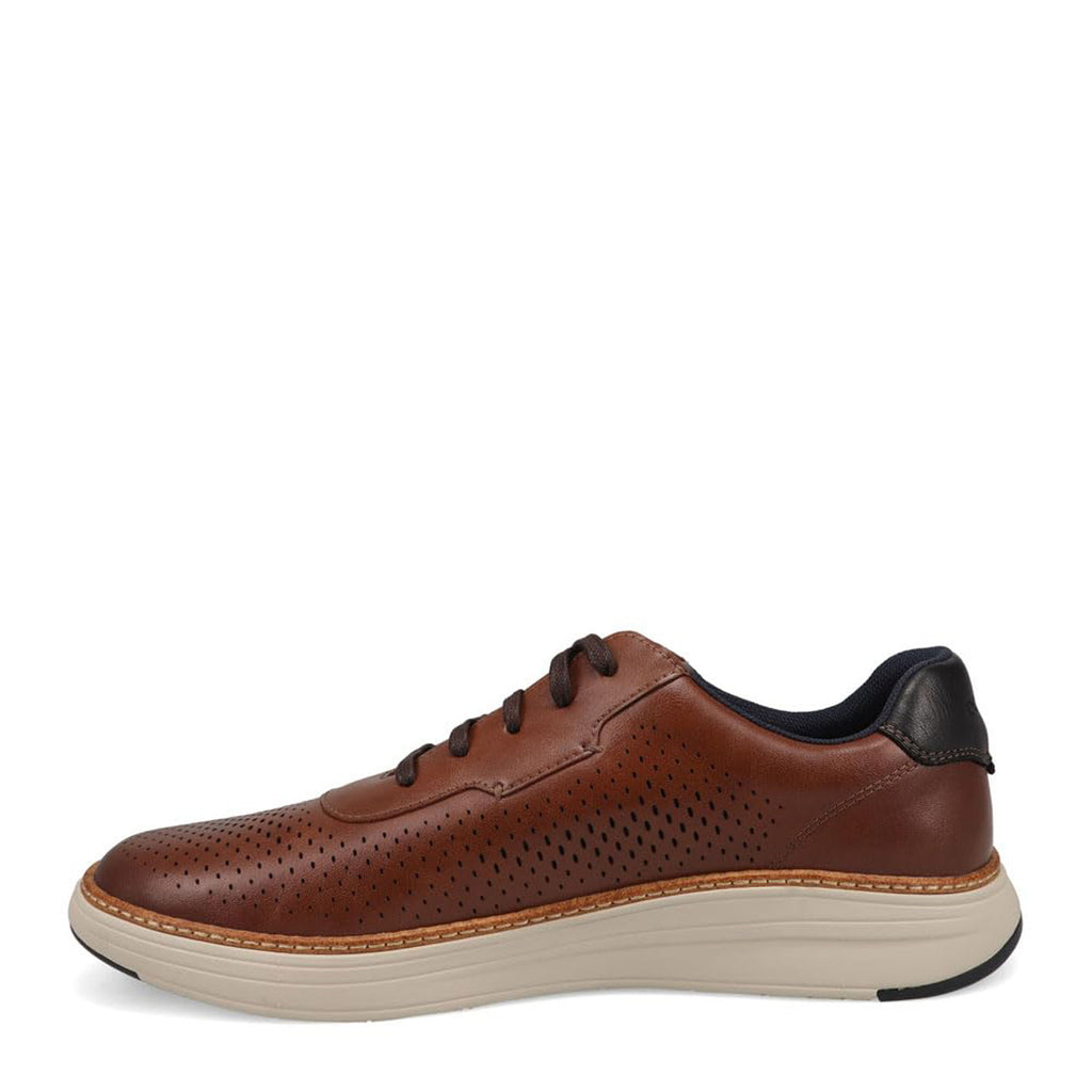 Men's Dockers Nielson Sneaker COGNAC 90-37452