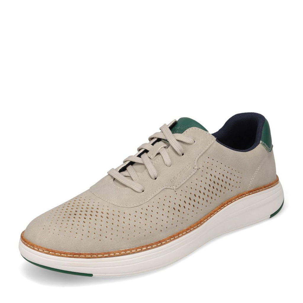 Men's Dockers Nielson Sneaker LIGHT GREY 90-37455