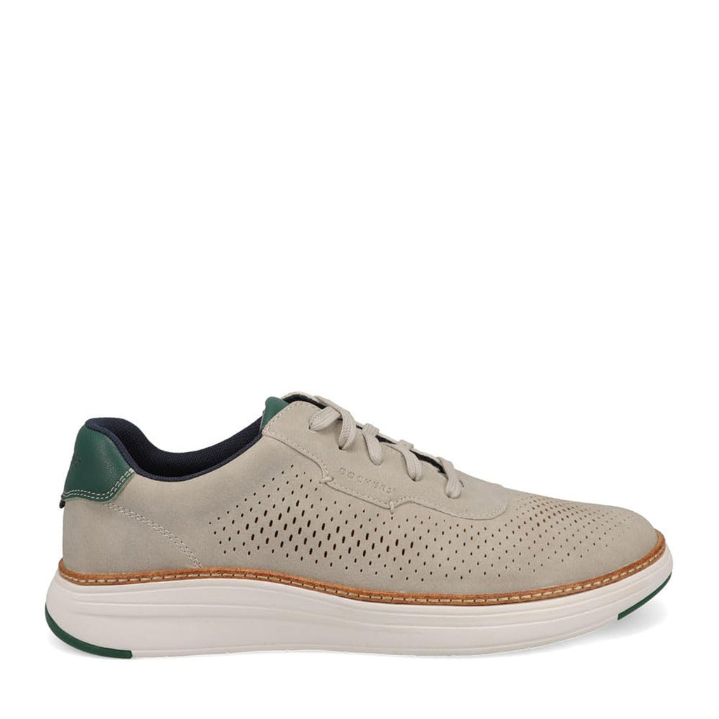 Men's Dockers Nielson Sneaker LIGHT GREY 90-37455