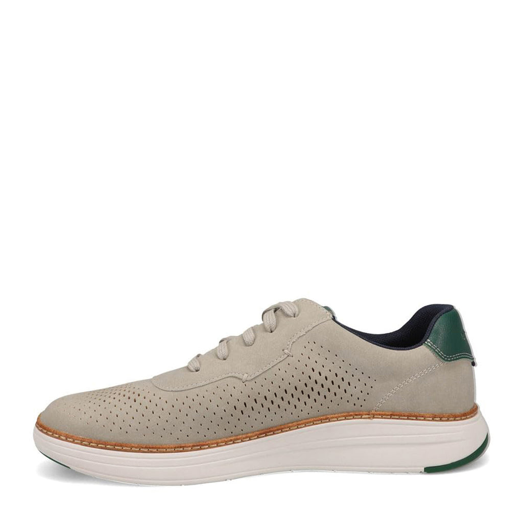 Men's Dockers Nielson Sneaker LIGHT GREY 90-37455
