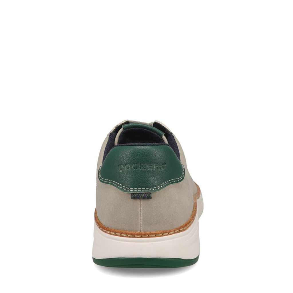Men's Dockers Nielson Sneaker LIGHT GREY 90-37455