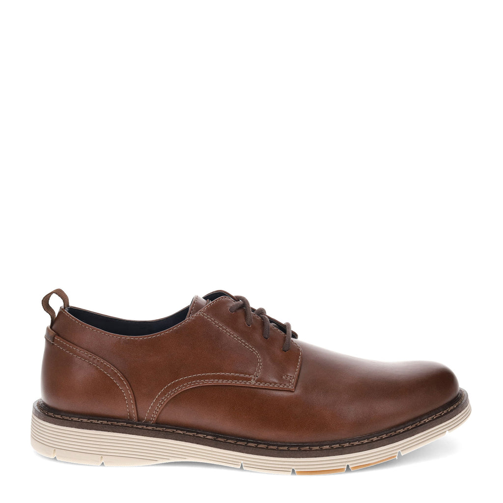 Men's Dockers Easedale Oxford COGNAC 90-41502