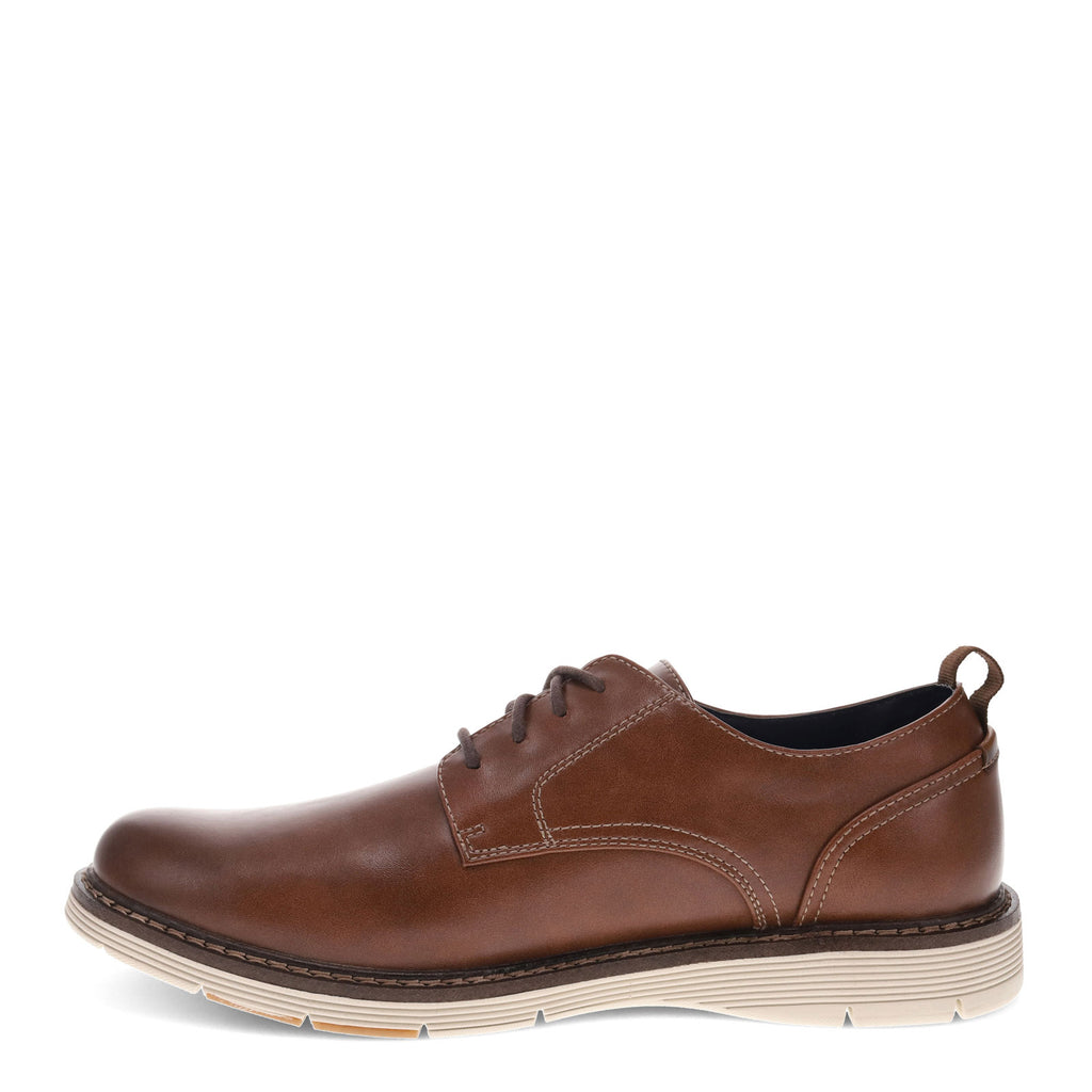Men's Dockers Easedale Oxford COGNAC 90-41502