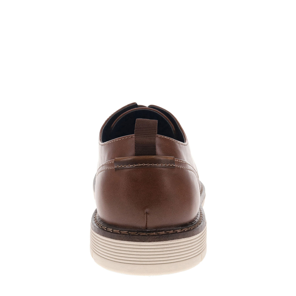 Men's Dockers Easedale Oxford COGNAC 90-41502
