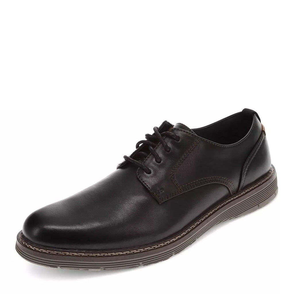 Men's Dockers Easedale Oxford BLACK 90-41504