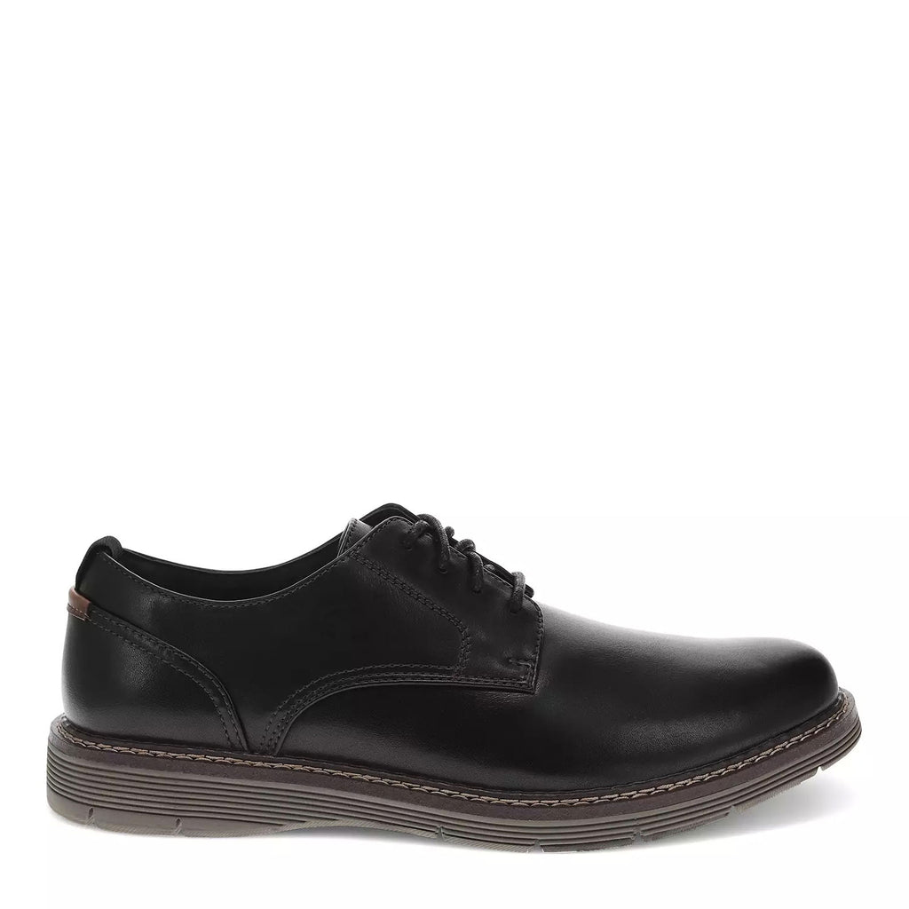 Men's Dockers Easedale Oxford BLACK 90-41504