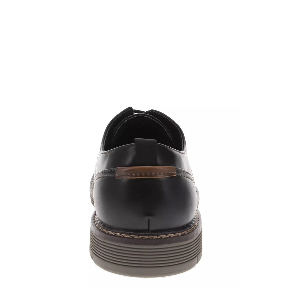 Men's Dockers Easedale Oxford BLACK 90-41504