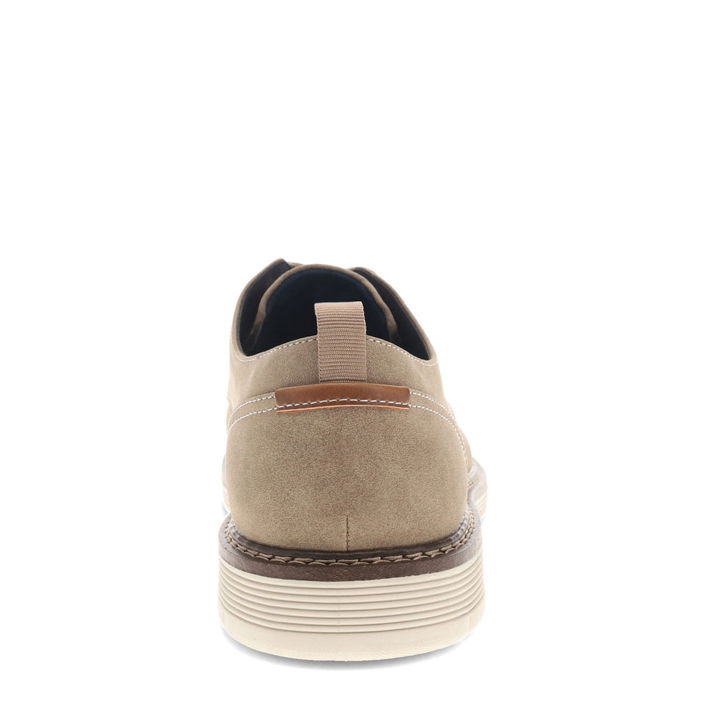 Men's Dockers Elmington Oxford TAUPE 90-41641