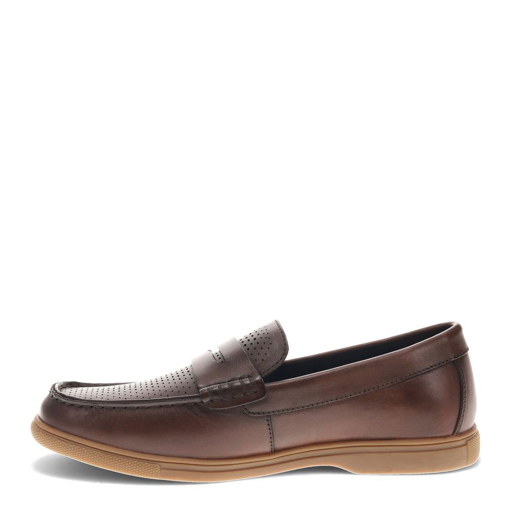 Men's Dockers Bellwood Penny Loafer MAHOGANY 90-41958