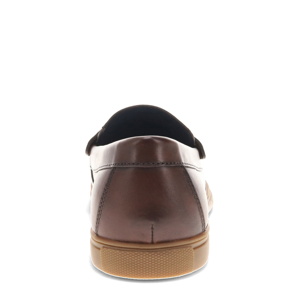 Men's Dockers Bellwood Penny Loafer MAHOGANY 90-41958