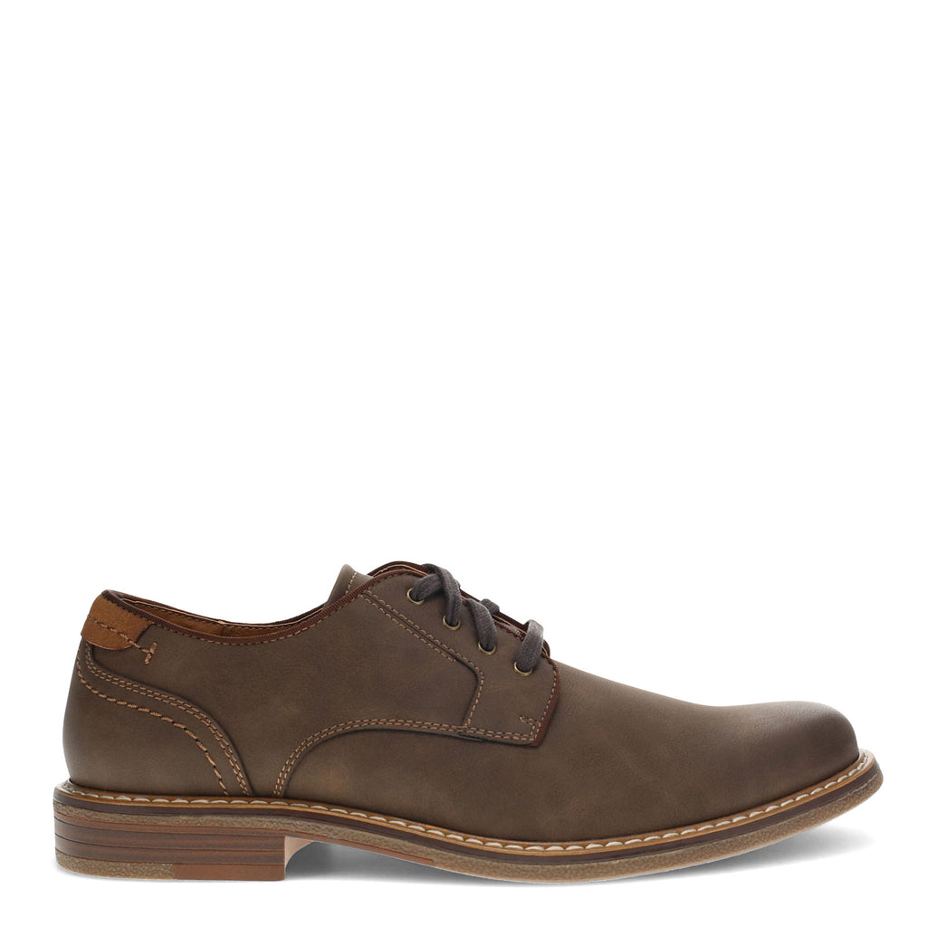 Men's Dockers Bronson Oxford BROWN 90-42638