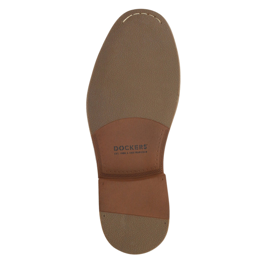 Men's Dockers Bronson Oxford BROWN 90-42638