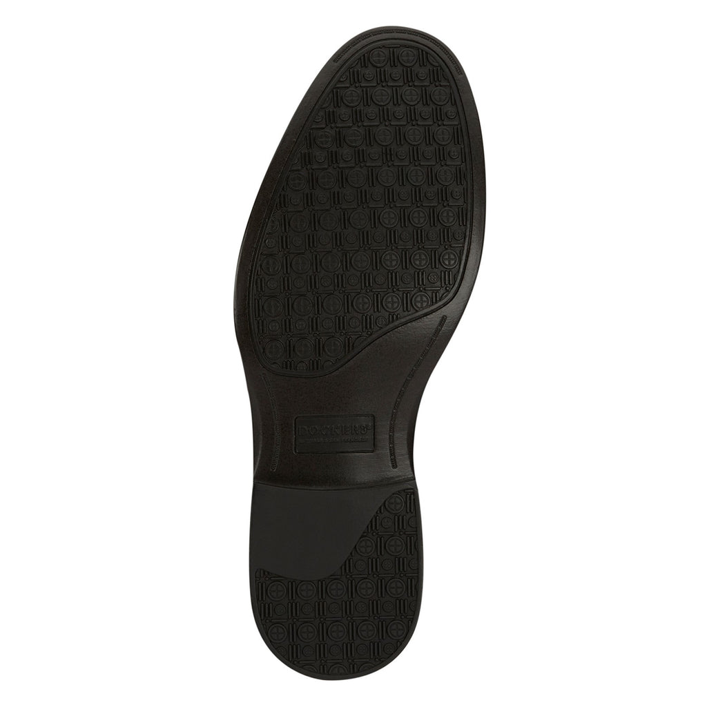 Men's Dockers Greer Loafer BLACK 90-43514