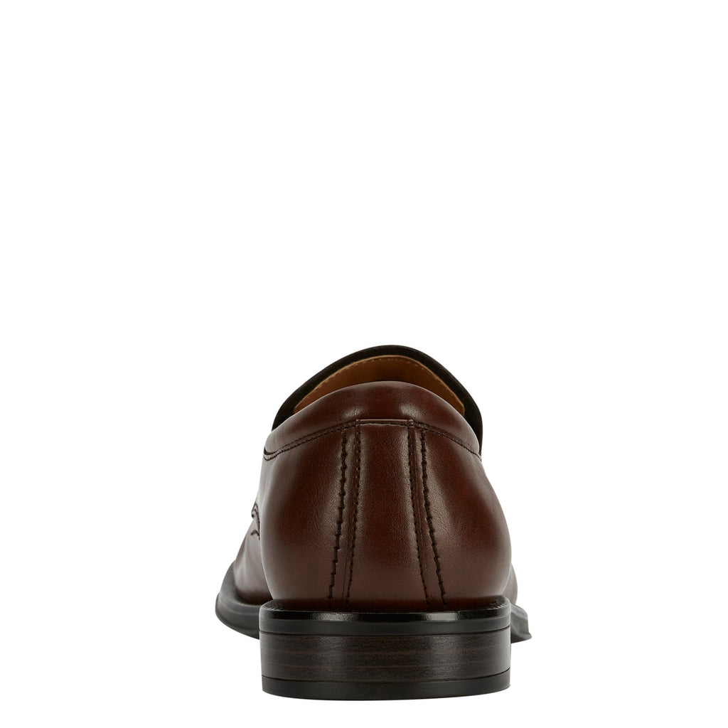 Men's Dockers Greer Loafer BROWN 90-43518