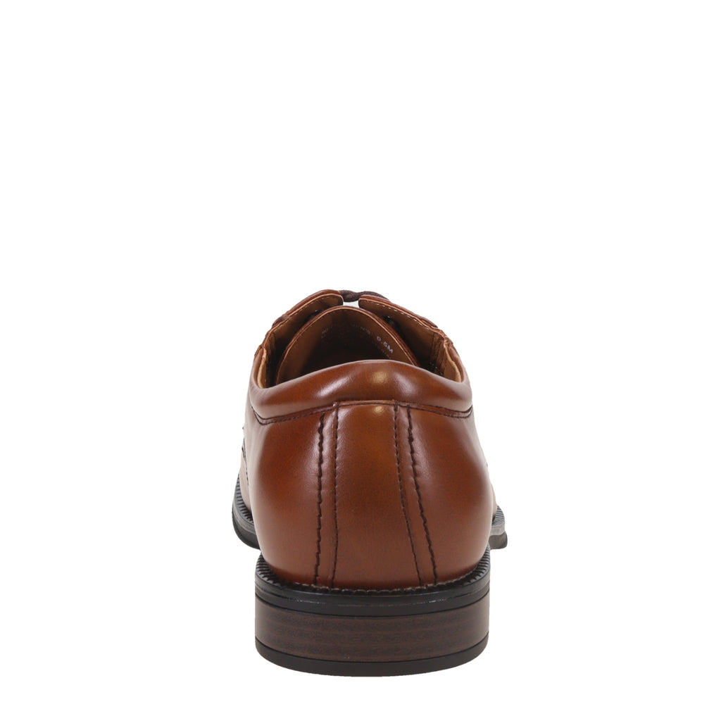 Men's Dockers Geyer Oxford TAN 90-43522