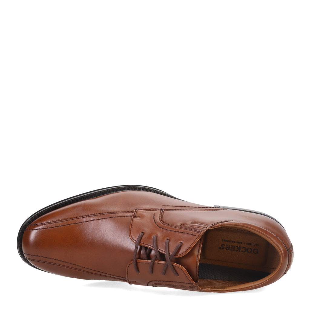 Men's Dockers Geyer Oxford TAN 90-43522