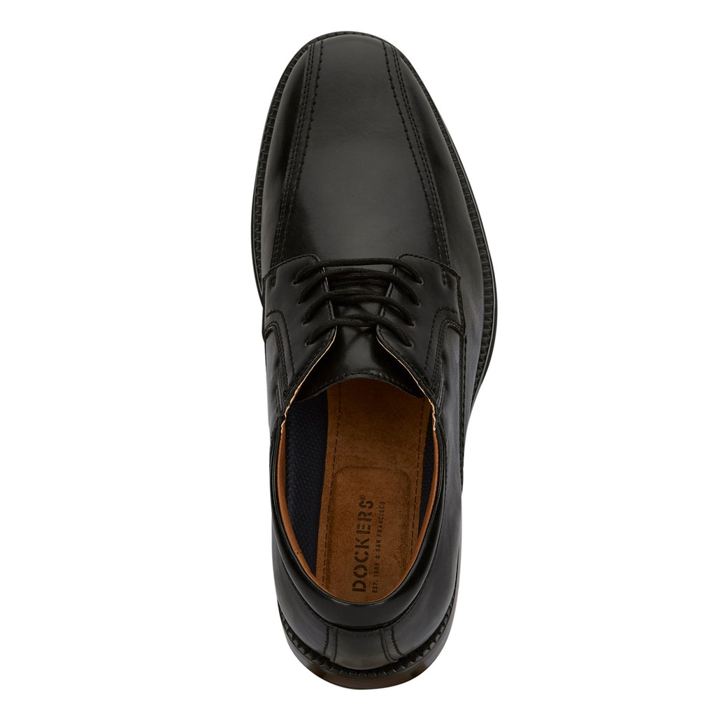 Men's Dockers Geyer Oxford BLACK 90-43524