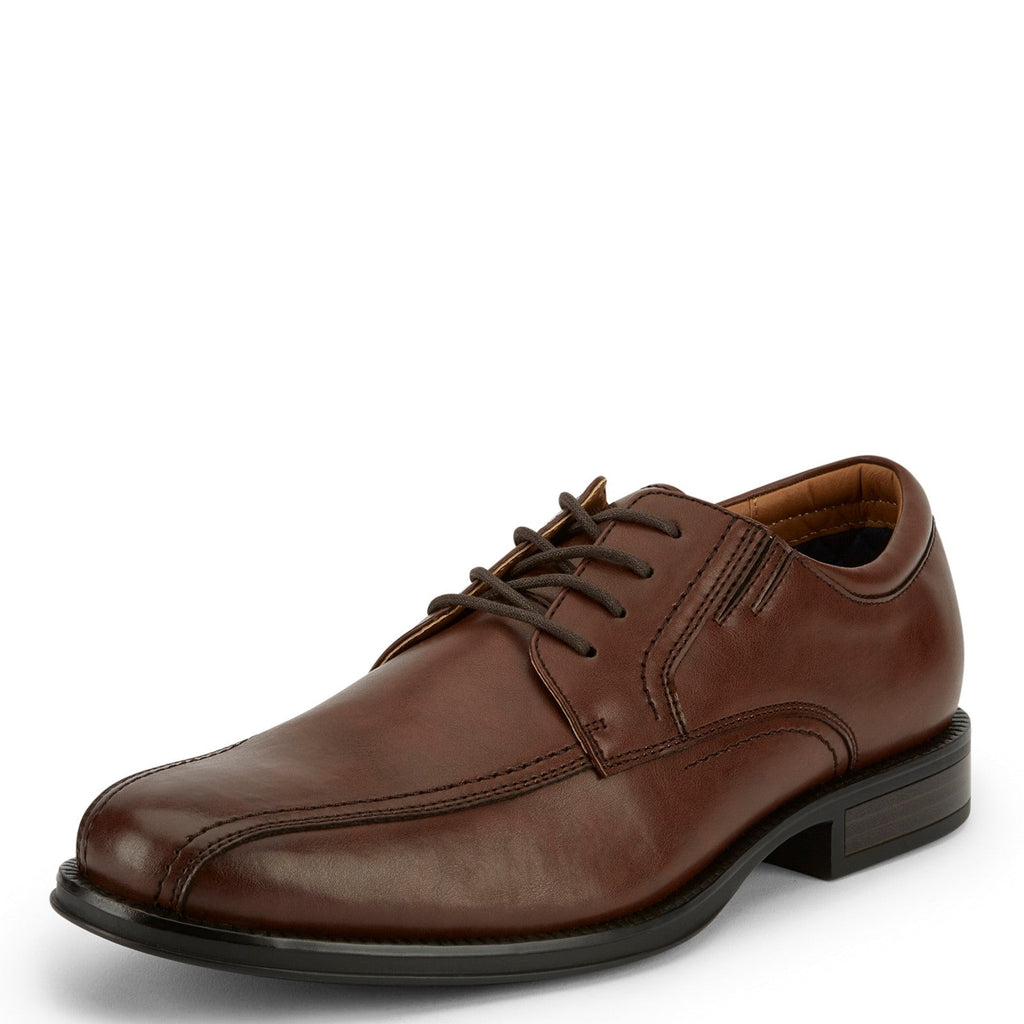 Men's Dockers Geyer Oxford BROWN 90-43528