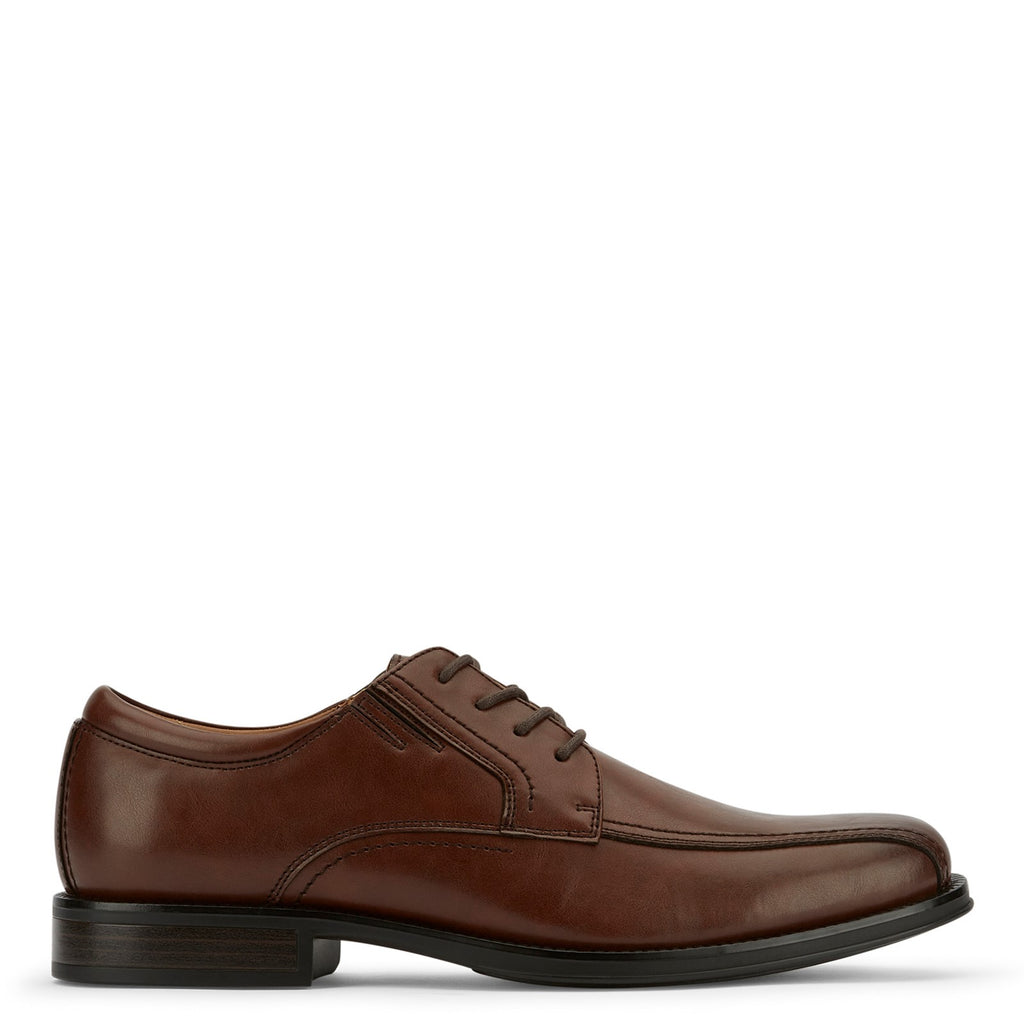 Men's Dockers Geyer Oxford BROWN 90-43528