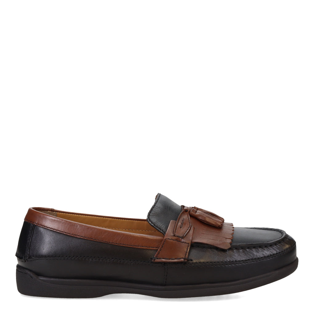 Men's Dockers Sinclair Loafer BLACK BROWN 90-7324