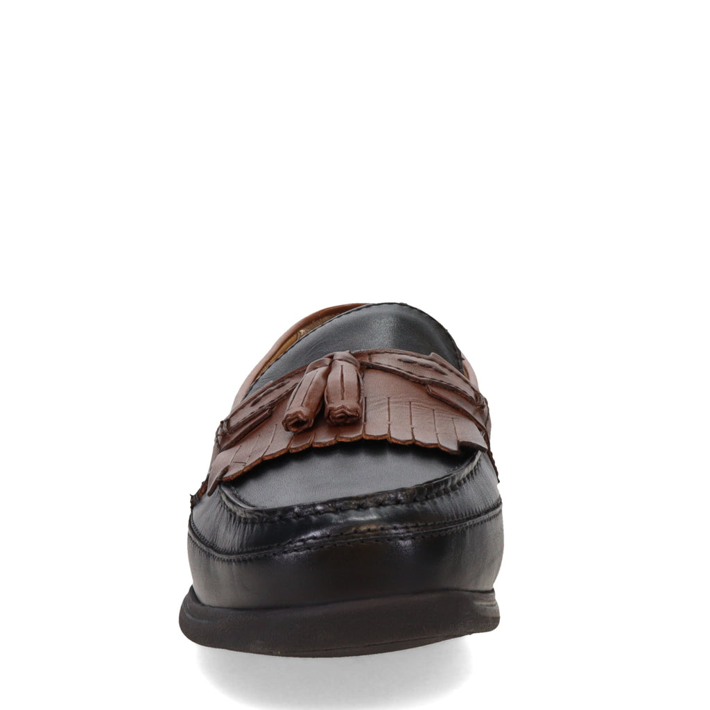 Men's Dockers Sinclair Loafer BLACK BROWN 90-7324