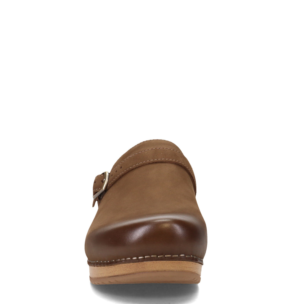 Women's Dansko Berry Clog MUSHROOM 9421-871600