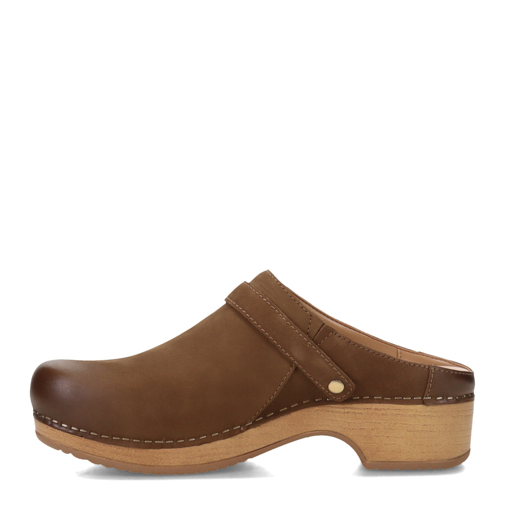 Women's Dansko Berry Clog MUSHROOM 9421-871600