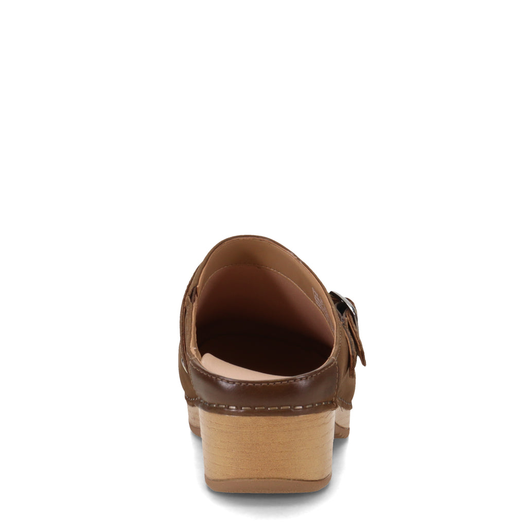Women's Dansko Berry Clog MUSHROOM 9421-871600