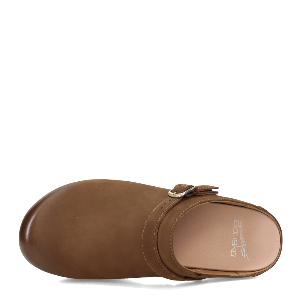 Women's Dansko Berry Clog MUSHROOM 9421-871600