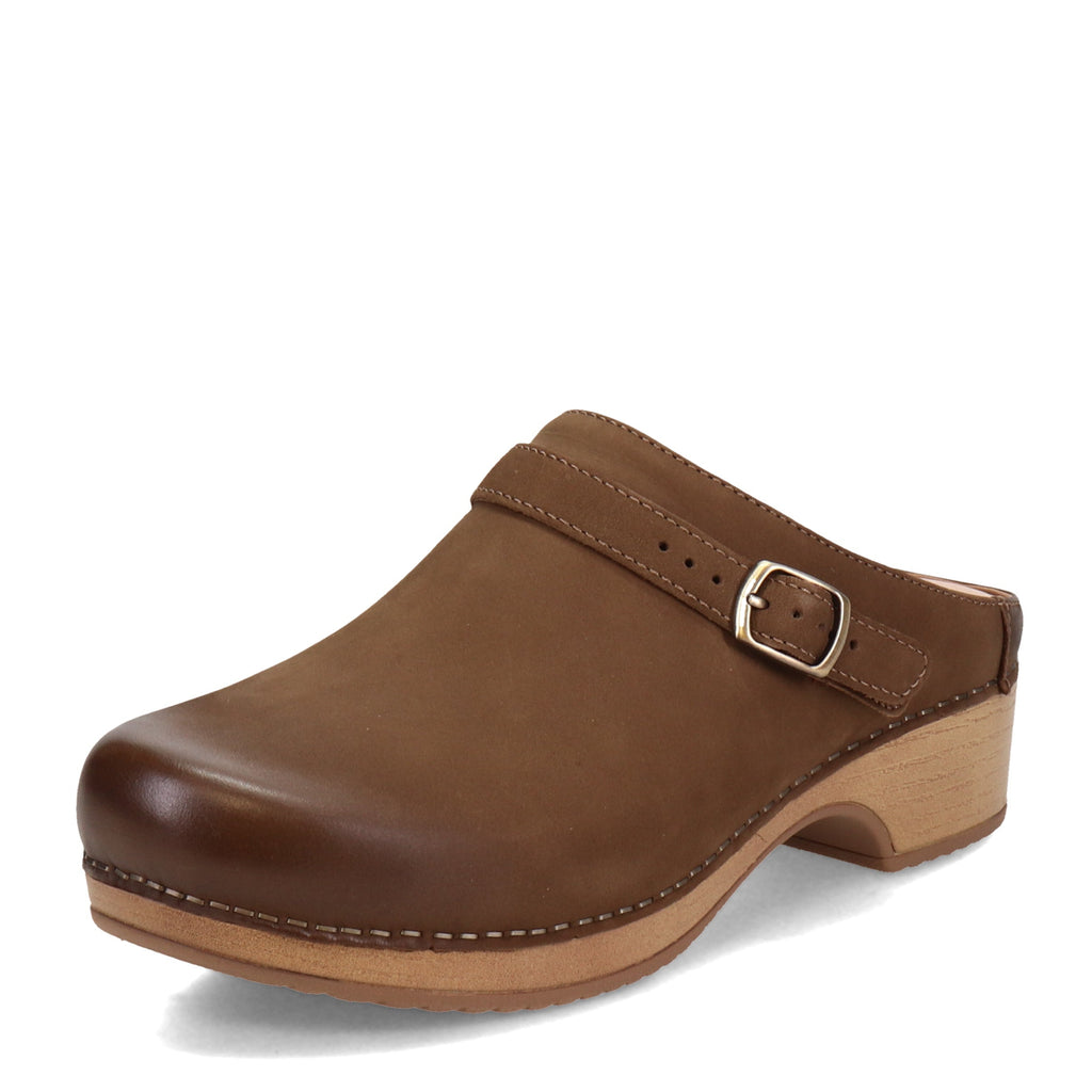 Women's Dansko Berry Clog MUSHROOM 9421-871600