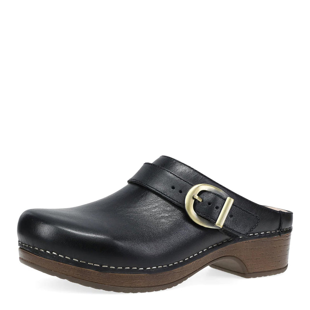 Women's Dansko Baylor Clog BLACK 9440-507800