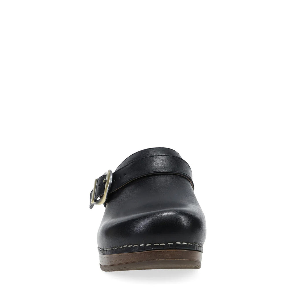 Women's Dansko Baylor Clog BLACK 9440-507800