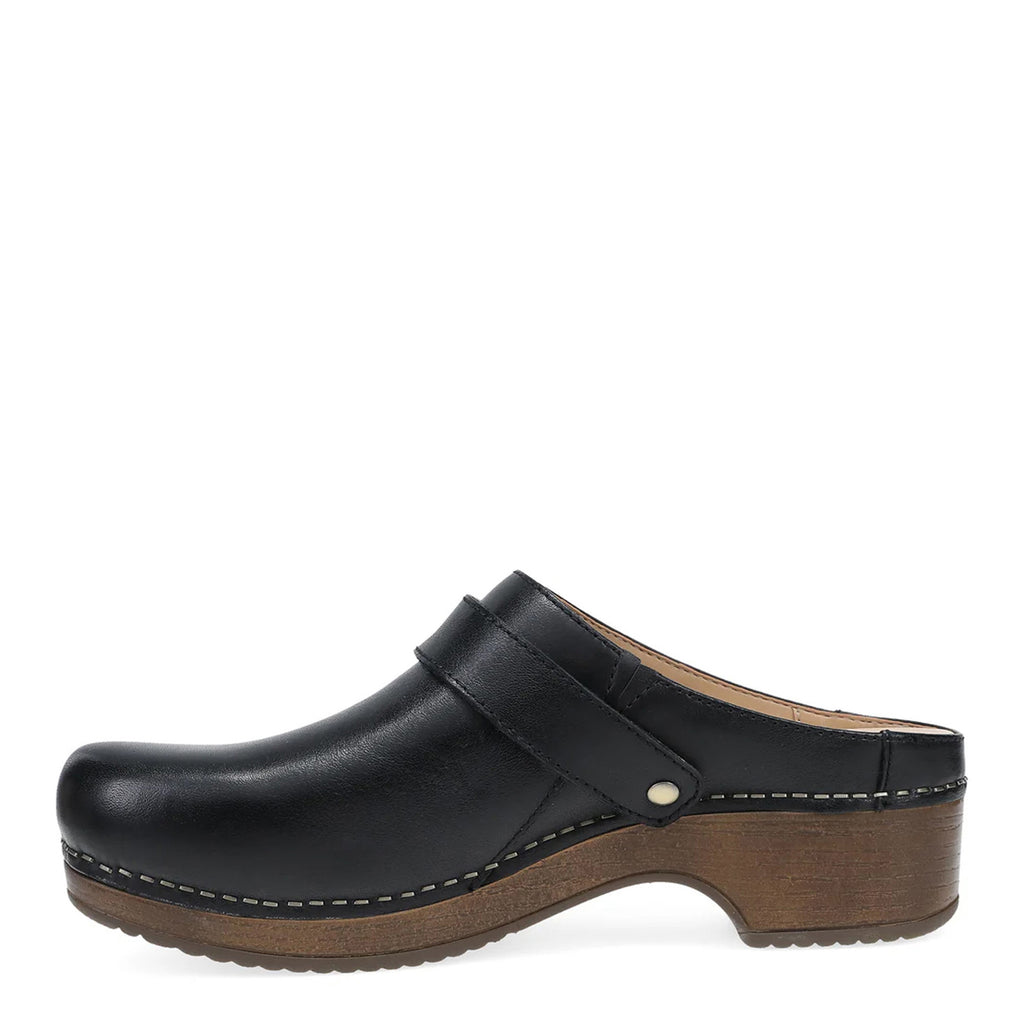 Women's Dansko Baylor Clog BLACK 9440-507800