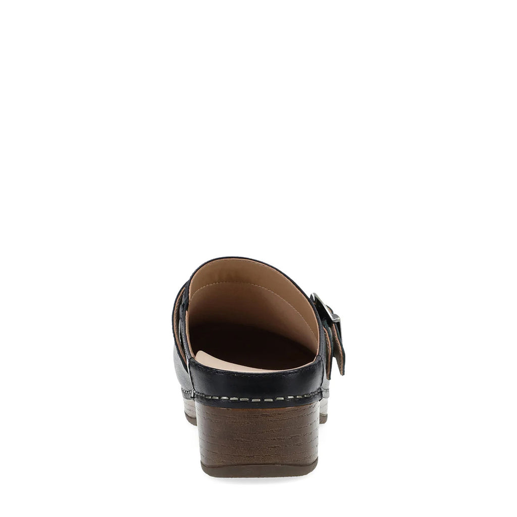 Women's Dansko Baylor Clog BLACK 9440-507800