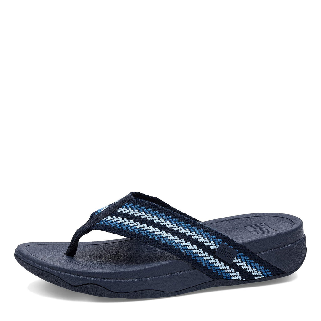 Women's FitFlop Surfa Sandal COSMIC BLUE A6C-D99